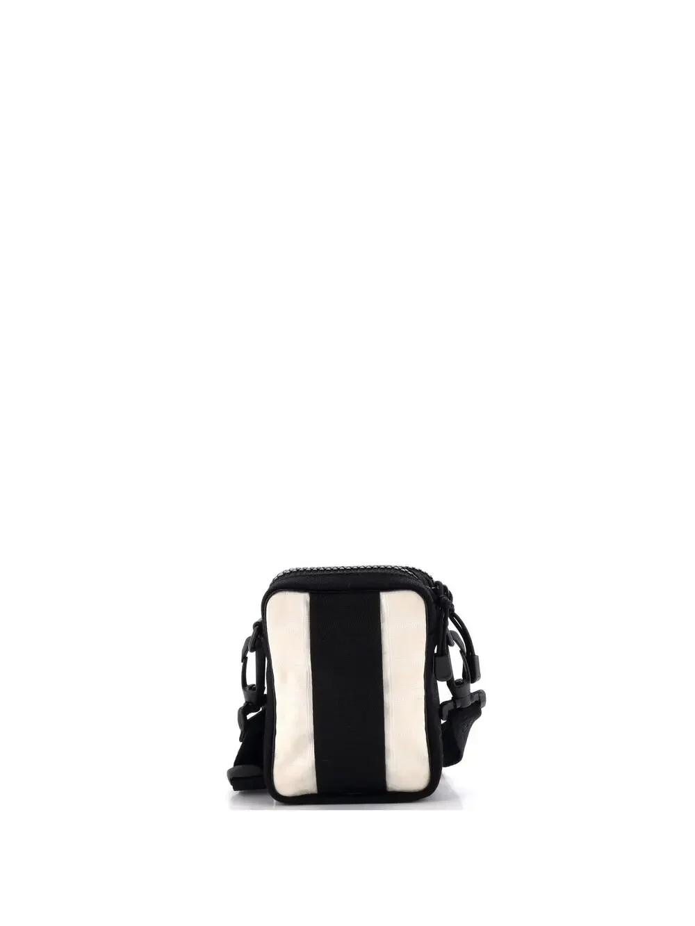 Chanel Sport Line Crossbody Bag Nylon #324639C73B